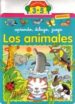 LOS ANIMALES: APRENDO, DIBUJO, JUEGO (3-5 AOS) di BEAUMONT, J. 