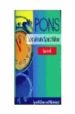 PONS LAST MINUTE SPRACHFHRER (SPANISCH) di VV.AA. 