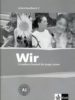 WIR 2. LEHRERHANDBUCH di VV.AA. 
