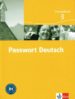 PASSWORT DEUSTCH 3 (3 VOL) (CUADERNO DE EJERCICIOS) di VV.AA. 