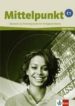 MITTELPUNKT C1 (ARBEITSBUCH) di VV.AA. 