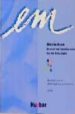 EM, BRCKENKURS, HRTEXTE UND AUSSPRACHETRAINING, 2 CD-AUDIO di PERLMANN-BALME, MICHAELA  SCHWALB, SUSANNE  WEERS, DRTE 