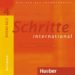 SCHRITTE INTERNATIONAL 4 NIVEAU A2/2 (CD 1+2 KURSBUCH) di VV.AA. 