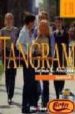 TANGRAM. KURSBUCH & ARBEITSBUCH 1B (SPANISCH) di NARBONA AGUSTIN, SILVIA  HIPPCHEN, BEATRIX 