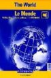 THE WORLD-LE MONDE: POLITICAL MAP-CARTE POLITIQUE (1:23000000) (K ÜMMERLY) di VV.AA. 
