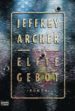 DAS ELFTE GEBOT di ARCHER, JEFFREY 