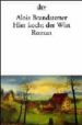 HIER KOCHT DER WIRT di BRANDSTETTER, ALOIS 