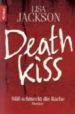 DEATH KISS de JACKSON, LISA 