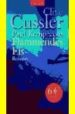 FLAMMENDES EIS de CUSSLER, CLIVE  KEMPRECOS, PAUL 