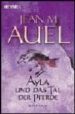 AYLA UND DAS TAL DER PFERDE de AUEL, JEAN M. 
