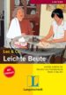 LEICHTE BEUTE (INCLUYE CD): LEICHTE LEKTRE FR DEUTSCH ALS FREMD SPRACHE STUFE 3 (AB A2) (LEO & CO) di VV.AA. 