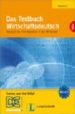 TESTBUCH WIRTSCHAFT (INCLUYE CD) di VV.AA. 