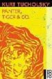 PANTER TIGER & CO de TUCHOLSKY, KURT 
