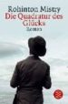 DIE QUADRATUR DES GLUCKS de MISTRY, ROHINTON 