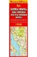 SLOWENIEN, KROATIEN, BOSNIEN-HERZEGOWINA (EUROPA REGIO) di VV.AA. 