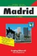 MADRID, PLANO CALLEJERO (1:10000) (FREYTAG & BERNDT) de VV.AA. 
