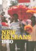 NEW ORLEANS 1960 de CLAXTON, WILLIAM 