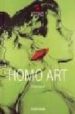 HOMO ART de NERET, GILLES 