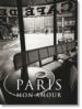 PARIS MON AMOUR (ED. TRILINGE ESPAOL-ITALIANO-PORTUGUES) de GAUTRAND, JEAN-CLAUDE 