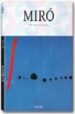 MIRO (PORTUGUES) de ERBEN, WALTER  DUCHTING, HAJO 
