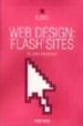 WEB DESIGN: FLASH SITES de WIEDEMANN, JULIUS 