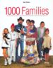 1000 FAMILIES (SPECIAL S.) (TASCHEN SALE) de OMMER, UWE 