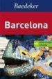BAEDEKER BARCELONA di VV.AA. 
