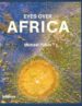 EYES OVER AFRICA de POLIZA, MICHAEL 