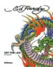 ART OF LIFE - ED HARDY de GOVENAR, ALAN 