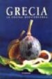 LA COCINA MEDITERRANEA-GRECIA di VV.AA. 