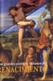 (PE) LOS GRANDES PINTORES ITALIANOS DEL RENACIMIENTO (2 VOLS.) de KONIG, EBERHARD 