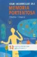 MEMORIA PORTENTOSA de O BRIEN, DOMINIC 