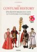 THE COSTUME HISTORY de RACINET, AUGUSTE 