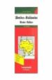 UKRAINE, MOLDAVIE = UKRAINE, MOLDAWIEN (1: 1200000) (FREYTAG AND BERNDT) di VV.AA. 