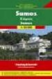 SAMOS = SAMO (1:50000) (FREYTAG AND BERNDT) di VV.AA. 
