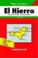 EL HIERRO: ROAD MAP di VV.AA. 