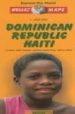 REPUBLICA DOMINICANA-HAITI (1:600.000) (NELLES MAPS) di VV.AA. 