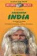 SUR DE LA INDIA (1:1500000) (NELLES MAPS) di VV.AA. 