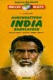 NOROESTE DE LA INDIA - BANGLADESH (1:1500000) (NELLES MAPS) di VV.AA. 