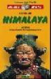 HIMALAYA (1:1500000) (NELLES MAPS) di VV.AA. 
