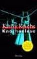 KNOCHENLESE di REICHS, KATHY 