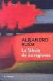 LA FABULA DE LAS REGIONES de ROSSI, ALEJANDRO 