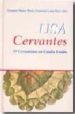 USA CERVANTES: 39 CERVANTISTAS EN ESTADOS UNIDOS de BLACK, GEORGIN DOPICO  DOPICO BLACK, GEORGINA 