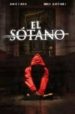 EL SOTANO de ZURDO, DAVID  GUTIERREZ, ANGEL 