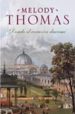 DONDE EL CORAZON DUERME de THOMAS, MELODY 