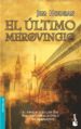 EL ULTIMO MEROVINGIO de HOUGAN, JIM 