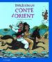 EXPLICA M UN CONTE D ORIENTS de SOYINKA, WOLE 