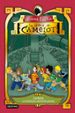 LA TRIBU DE CAMELOT 1: CARLOTA Y EL MISTERIO DEL BOTIN PIRATA de LIENAS, GEMMA 