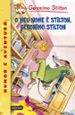 O MEU NOME E STILTON GERONIMO STILTON de STILTON, GERONIMO 