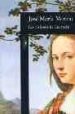 LAS VISIONES DE LUCRECIA de MERINO, JOSE MARIA 